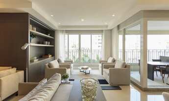 Imagem 3: Apartamento no Juvevê - ARYA 1