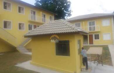 Imagem 7: CASAS - COTIA Casa em condomínio com 2 dormitórios