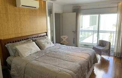 Imagem 7: Cobertura Residencial para venda e locação, Vila Sofia, São Paulo -