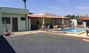 Imagem 4: Casa - Ribeirão Preto - Sumarezinho