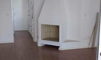 Imagem 5: Apartamento com 3 dormitórios para alugar, 80 m² por R$ 3.000,00/mês - Moema - São Paulo/S