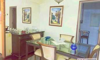 Imagem 3: Apartamento com 3 dormitórios à venda, 80 m² por R$ 800.000,00 - Vila Clementino - São Pau