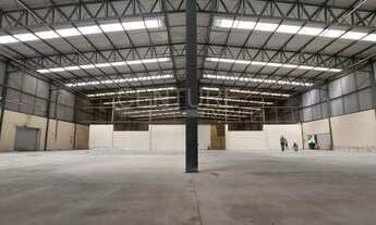 Imagem 3: Aluguel - Galpão - 4000,00m² - Cinco - Contagem