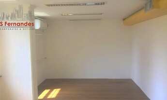 Imagem 2: Conjunto comercial para locação, Bela Vista, São Paulo