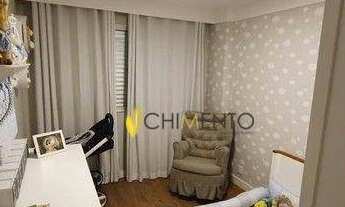 Imagem 6: Apartamento com 2 dormitórios à venda, 89 m² por R$ 450.000 - Santa Paula - São Caetano do