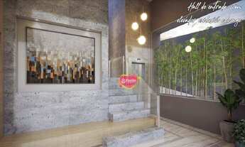 Imagem 3: Apartamento à venda, 133 m² por R$ 1.869.840,00 - João Paulo - Florianópolis/SC