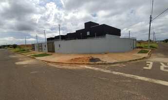 Imagem 2: Casa térrea Bela Laguna, 2 quartos