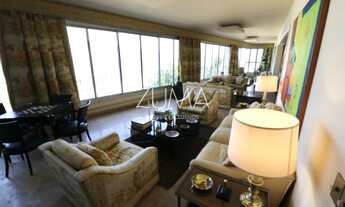 Imagem 5: SUPER APARTAMENTO EM LOCAL PRIVILEGIADÍSSIMO, ÚNICO NA ORLA CARIOCA