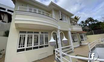 Imagem 2: FLORIANóPOLIS - Casa Padrão - Carvoeira