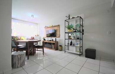 Imagem 4: Apartamento em excelente localização no bairro Portão