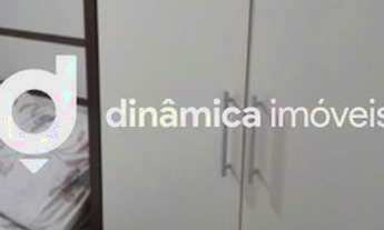 Imagem 6: OPORTUNIDADE! APARTAMENTO 2 QUARTOS COM SUÍTE MOBILIADO POSTO 5 EM COPACABANA