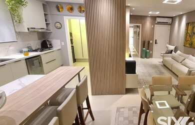 Imagem 5: Apartamento no Edifício Bosque Belcanto com 4 dormitórios à venda no Pioneiros Barra Norte