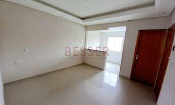 Imagem 3: Apartamento com 1 dormitório para alugar, 36 m² por R$ 830/mês - São José - Sapucaia do Su