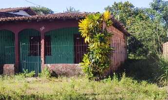 Imagem: Terreno para venda tem 675 m2 (9x75) em