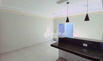 Imagem 4: Casa com 2 dormitórios à venda, 73 m² por R$ 253.000,00 - Taiaman - Uberlândia/MG