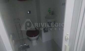 Imagem 7: Apartamento à venda, 2 quartos, 1 suíte, 1 vaga, Copacabana - RIO DE JANEIRO/RJ