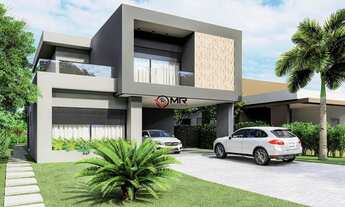 Imagem: Casa de condomínio para venda com 3 suítes