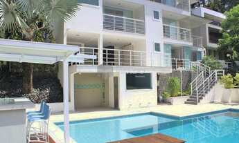 Imagem 2: Casa com 4 quartos no condomínio Chácara Ubá