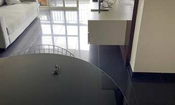 Imagem 5: LINDO APARTAMENTO TODO MOBILIADO NO BROOKLIN