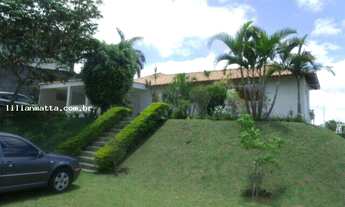 Imagem 2: Casas 3 e 4 Quartos para Venda em Juiz de Fora, Parque Jardim da Serra, 3 dormitórios, 1 s