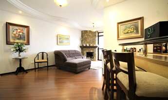 Imagem 5: APARTAMENTO com 3 dormitórios à venda com 198m² por R$ 900.000,00 no bairro Bigorrilho - C