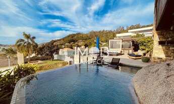 Imagem 7: Casa moderna Cacupé