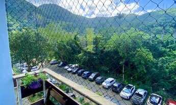 Imagem 6: Apartamento á venda - Itanhangá - Jacarepaguá - Rio de Janeiro - RJ