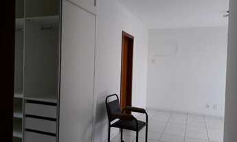 Imagem 6: Alugo apartamento 02 por andar - Ed Giardino di Roma - Bairro Popular - Cuiabá/MT