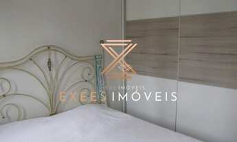 Imagem 4: Apartamento Residencial para locação, Vila Nova Conceição, São Paulo -