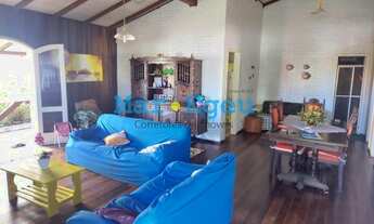 Imagem 5: Casa para venda possui 150 metros quadrados com 4 quartos em Salinas - Cidreira - RS