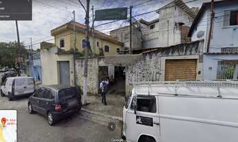 Imagem: Lote/Terreno para venda com 202 metros quadrados