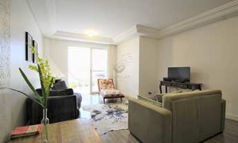 Imagem 5: APARTAMENTO com 3 dormitórios à venda com 194.34m² por R$ 750.000,00 no bairro Vila Izabel