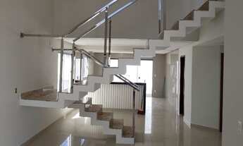 Imagem 5: Casa disponível no Condomínio Fazenda Park