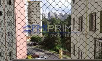 Imagem 2: Apartamento, à Venda em Pirituba com varanda ao lado do Shopping Cantareira