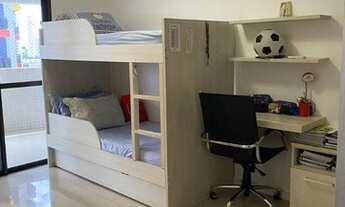 Imagem 5: Uranos Garden - 4 suítes - Umarizal