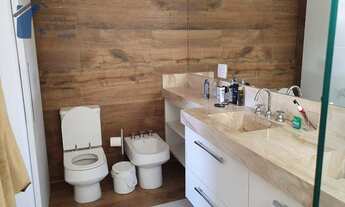 Imagem 4: Apartamento com 3 dormitórios à venda, 182 m² por R$ 1.550.000,00 - Vila Rosália - Guarulh