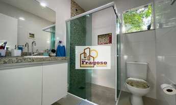 Imagem 5: Casa com 2 dormitórios à venda, 55 m² por R$ 520.000,00 - Guriri - Cabo Frio/RJ