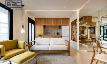 Imagem 2: Ágio de apartamento com 1 suíte à venda, 46,60 m² por R$ 118.907 - Setor Marista - Goiâni