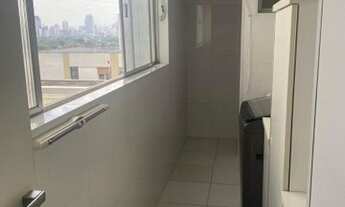 Imagem 7: Apartamento para aluguel com 100 metros quadrados com 2 quartos em Itaim Bibi - São Paulo