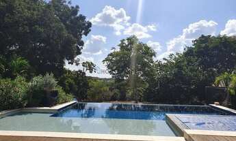 Imagem 5: Casa Ampla Em Condomínio Fechado De Chácaras