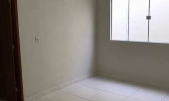 Imagem 3: Casa com 2 quartos sendo 1 suíte, 02 vagas de garagem, Nova esperança, Parnamirim-RN