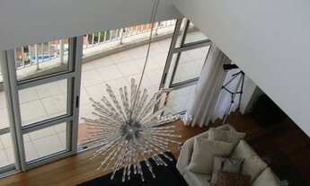 Imagem 2: Cobertura Residencial para locação, Vila Mariana, São Paulo -