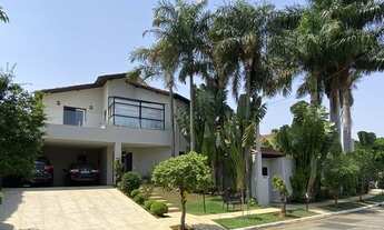 Imagem 3: Casa para venda com 570 metros quadrados com 3 quartos em São Paulo II - Cotia - SP