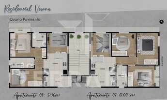 Imagem 2: Apartamento em Vargem Grande, Pinhais