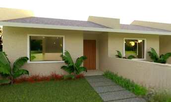 Imagem 3: Casa com 2 dormitórios à venda, 53 m² por R$ 229.000,00 - Campestre - São Leopoldo/RS