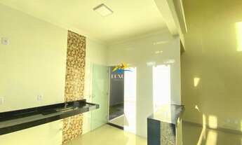 Imagem 5: Casa de 2 quartos - sendo 1 suíte - Setor Central - Vila santa rosa - Senador Canedo