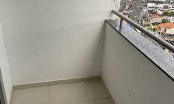 Imagem 2: Apartamento para venda tem 50 metros quadrados com 2 quartos em Matatu - Salvador - BA