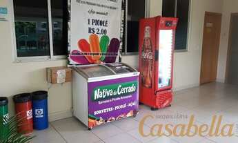 Imagem 6: Apartamento com 2 quartos no Condomínio Livre Buritis - Bairro Parque Amazônia em Goiânia