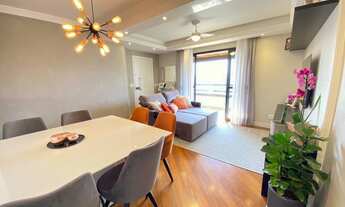 Imagem: Apartamento para venda possui 103 metros