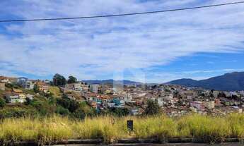 Imagem 4: Terreno à venda, 312 m² por R$ 135.000 - Jardim Bandeirantes - Poços de Caldas/MG